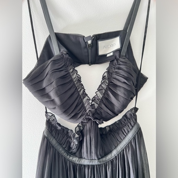 Alexis Biharie Dress, Size Small - Picture 5 of 9